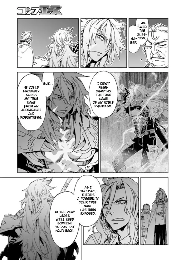 Fate/Apocrypha Chapter 14 22